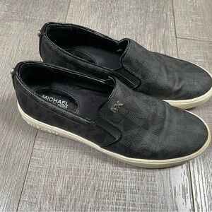 Michael kors Slip on shoes size 5.5